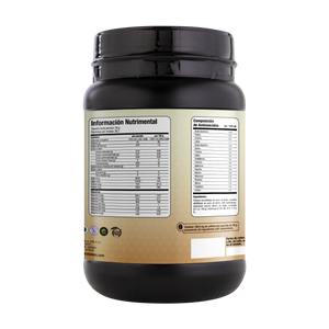 Proteína WP100 800 gramos