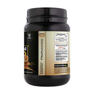 Proteína WP100 800 gramos