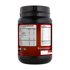 Proteína WP100 800 gramos