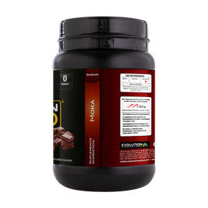 Proteína WP100 800 gramos