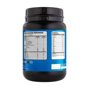 Proteína WP100 800 gramos