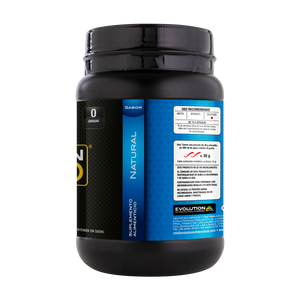 Proteína WP100 800 gramos