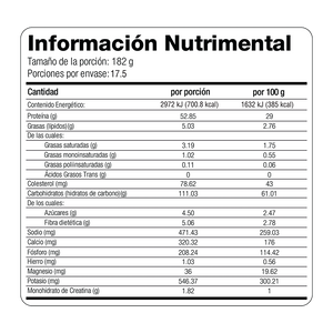 WP Gainer proteína de suero de leche con carbohidratos Evolution Bote 3200 gramos