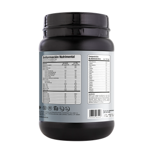 Proteína WPKeto de aceite de coco 800 gramos