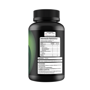 L-Citrulina 90 cápsulas